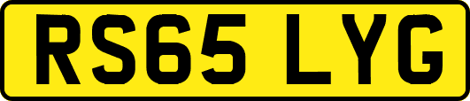 RS65LYG