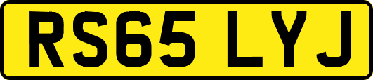 RS65LYJ