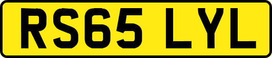 RS65LYL
