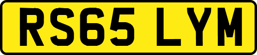 RS65LYM