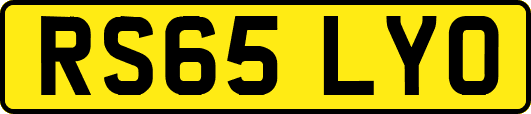 RS65LYO