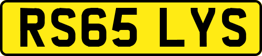 RS65LYS