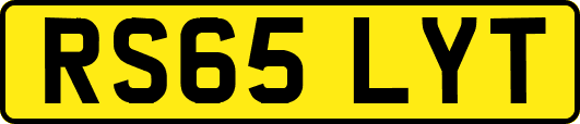 RS65LYT