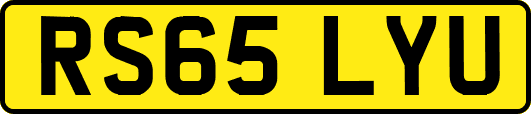 RS65LYU