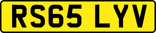 RS65LYV