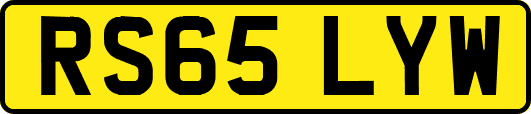 RS65LYW