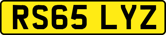 RS65LYZ