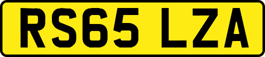RS65LZA