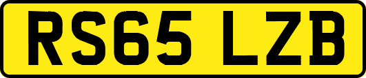 RS65LZB