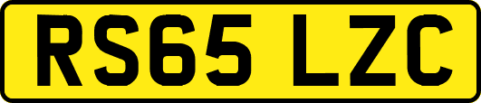 RS65LZC