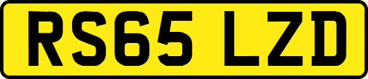RS65LZD