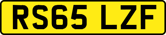 RS65LZF