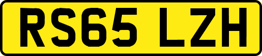 RS65LZH
