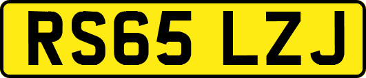 RS65LZJ