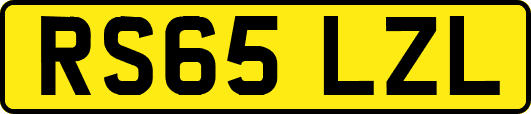 RS65LZL