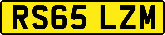 RS65LZM