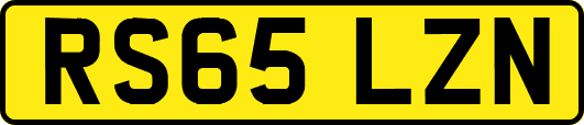 RS65LZN
