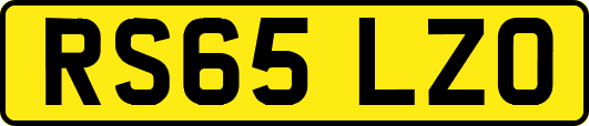 RS65LZO