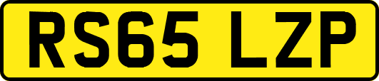 RS65LZP