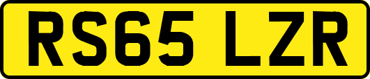 RS65LZR