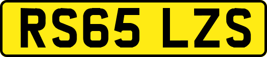 RS65LZS