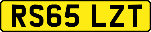 RS65LZT