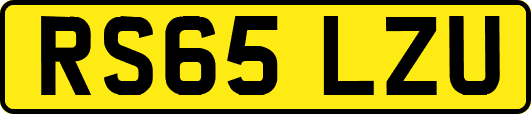 RS65LZU