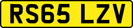 RS65LZV