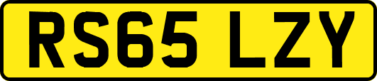 RS65LZY