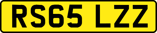RS65LZZ
