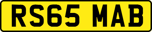RS65MAB