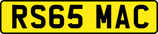 RS65MAC