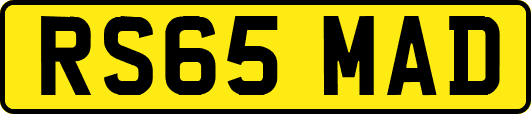 RS65MAD
