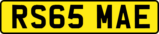 RS65MAE