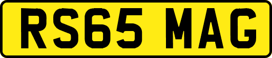 RS65MAG