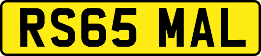 RS65MAL