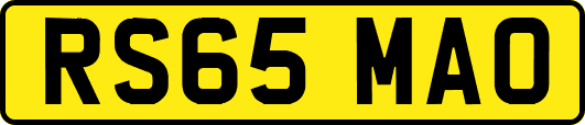 RS65MAO