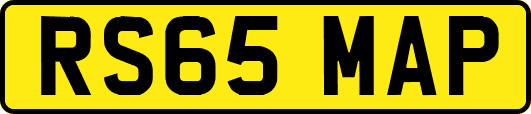 RS65MAP