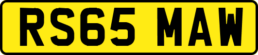 RS65MAW