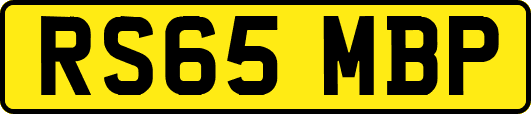 RS65MBP