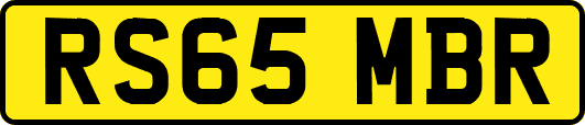RS65MBR