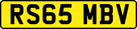 RS65MBV