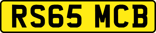 RS65MCB