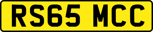 RS65MCC