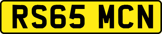 RS65MCN