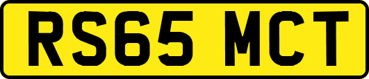 RS65MCT