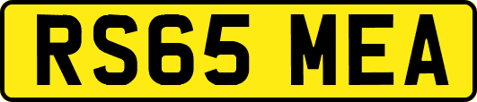 RS65MEA
