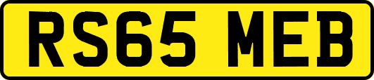 RS65MEB