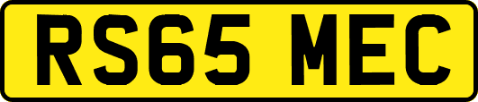 RS65MEC