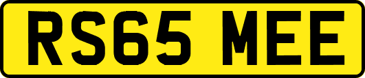 RS65MEE